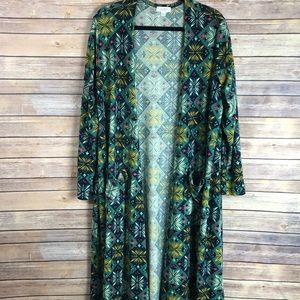 LuLaRoe Sarah Duster Cardigan